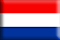 Netherlands Flag for translation into Dutch