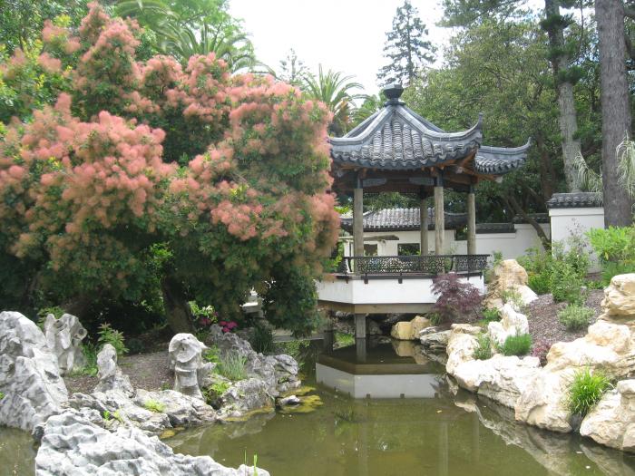 Photo of Huangshi Chinese Gardens