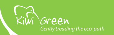 Logo of Kiwi Green