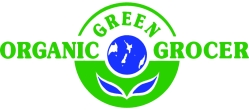 Logo of Nelson's Organic Green Grocer